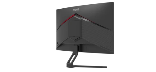 מסך מחשב גיימינג קעור MAG D27C240S FHD VA 27'' 240Hz - צבע שחור