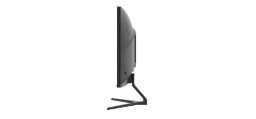 מסך מחשב גיימינג קעור MAG D27C240S FHD VA 27'' 240Hz - צבע שחור