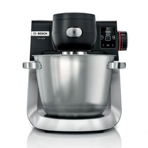 מיקסר מקצועי 1600 וואט Bosch MUMS6ZS00 שחור