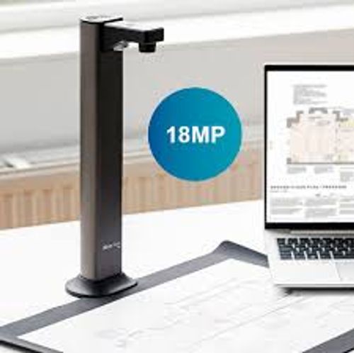 סורק IRIScan Desk 7 PRO