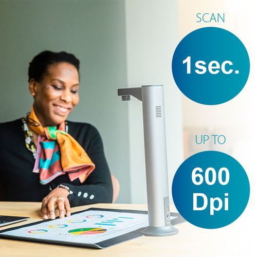 סורק IRIScan Desk 7 PRO