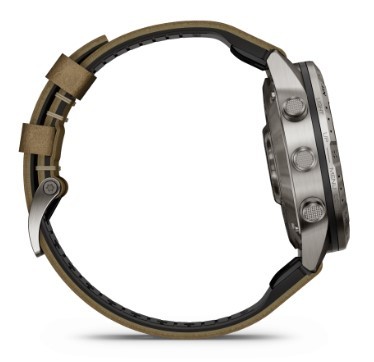 שעון חכם MARQ Adventurer (Gen 2)