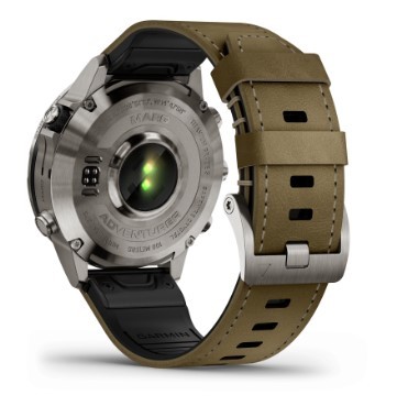 שעון חכם MARQ Adventurer (Gen 2)