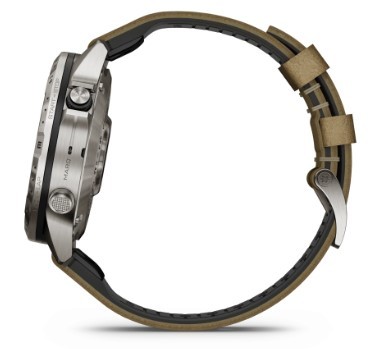 שעון חכם MARQ Adventurer (Gen 2)