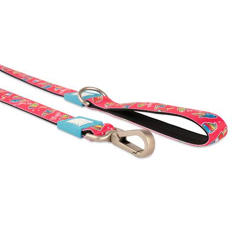Max & Molly Magical leash