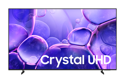 מסך סמסונג חכם 65 UHD SAMSUNG דגם 65U8000FUXIL - יבואן ניופרו אפליינסס בע