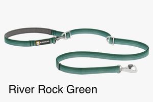 רצועות לכלבים | RUFFWEAR רצועת SWITCHBAK LEASH