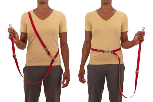 רצועה Ruffwear