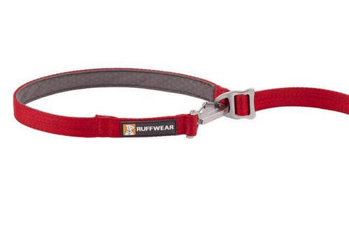 רצועות לכלבים | RUFFWEAR רצועת SWITCHBAK LEASH