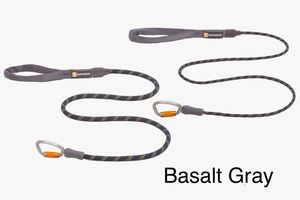 רצועות לכלבים | RUFFWEAR Knot -a-leash רצועה עבה (L)