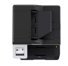 מדפסת לייזר משולבת שחור לבן Konica Minolta bizhub 4221i
