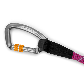 רצועות לכלבים | RUFFWEAR Knot -a-leash רצועה דקה (S)