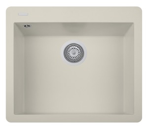 אקו 60 Eco כיור מטבח גרניט PLADOS