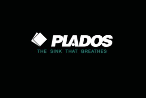 אקו 60 Eco כיור מטבח גרניט PLADOS