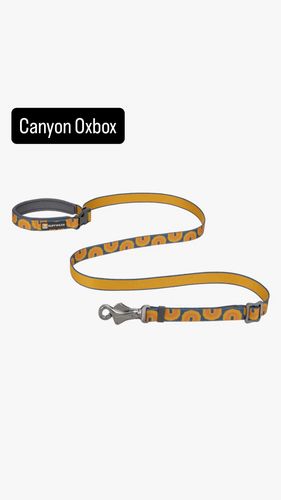 רצועות לכלבים | CRAG EX LEASH