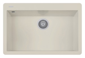 אטלנטיק 76 Atlantic כיור מטבח גרניט PLADOS