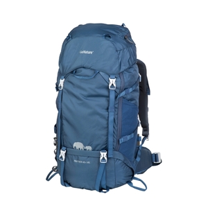 תרמיל בינוני  Partner 40+10L - GO NATURE