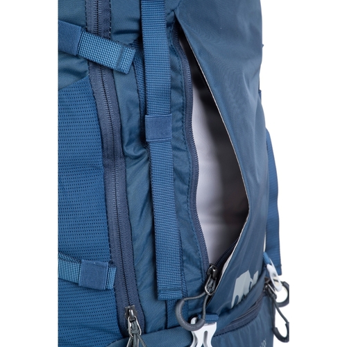 תרמיל בינוני  Partner 40+10L - GO NATURE