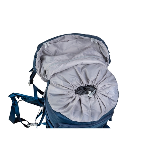 תרמיל בינוני  Partner 40+10L - GO NATURE