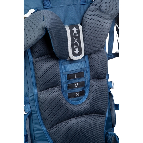 תרמיל בינוני  Partner 40+10L - GO NATURE