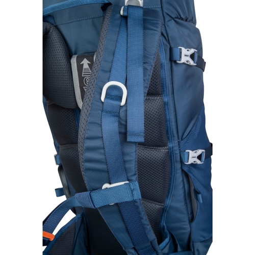 תרמיל בינוני  Partner 40+10L - GO NATURE