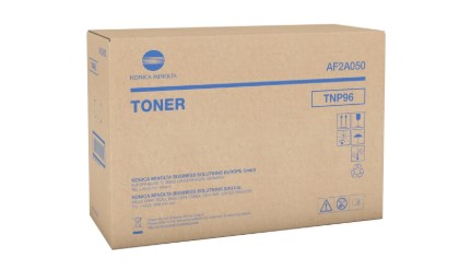 טונר מקורי Konica 4201i/4221i 18K