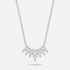 שרשרת משבוצת מעוינים