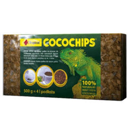 מצע קוקוס 500 קרם