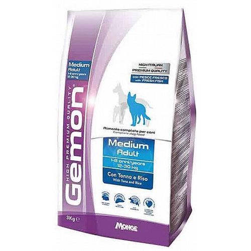 גאמון טונה 20 קילו