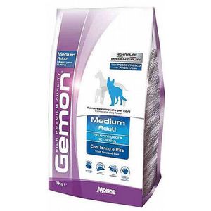 גאמון טונה 20 קילו