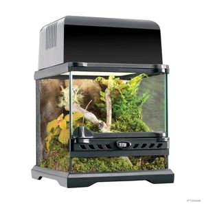 אקזוטרה טרריום ננו  20*20*20 