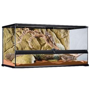 טרריום אקזוטרה 45\45\90