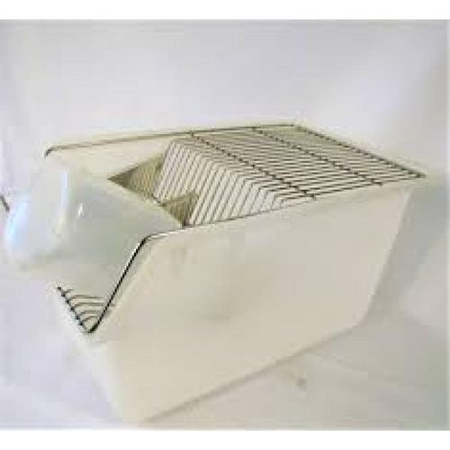 קופסת מעבדה לגידול עכברים