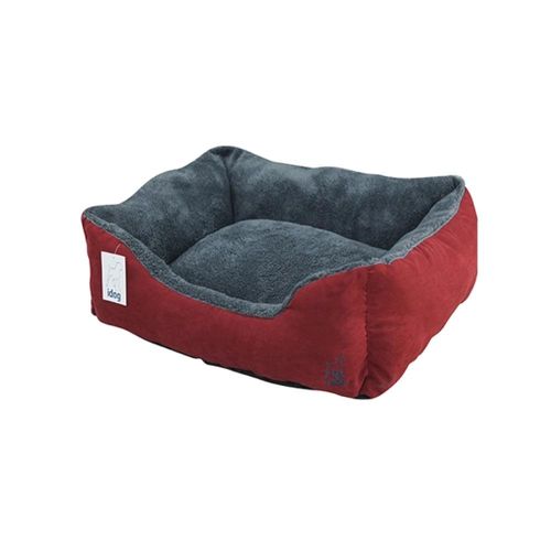 מיטה אדומה 100 ס