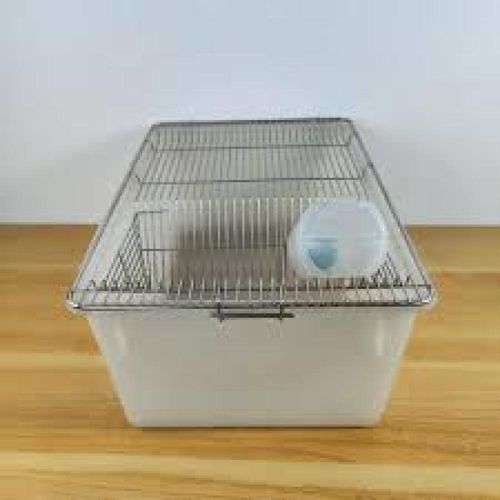 קופסת מעבדה לגידול חולדות