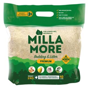 מילאמור מצא סאני ציפס 5\5 מ"מ 2 ק"ג