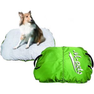 בילבאו מזרן בינוני ירוק 60\80 M	