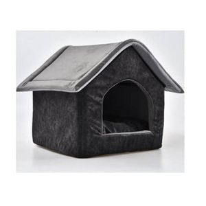 בית לכלב וחתול 47 ס"מ