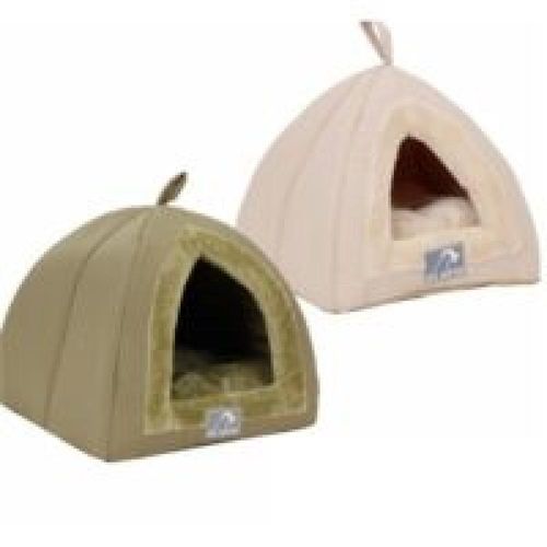 איגלו לכלב ולחתול 40 ס