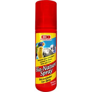 תרסיס לציפורים ביו נייצ