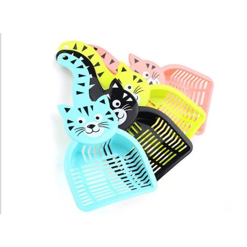 כף איסוף חתול