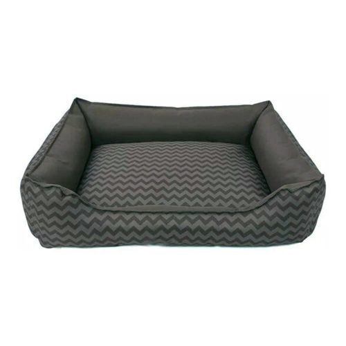 מיטה מוגנת מים לכלב