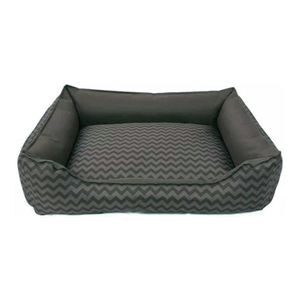 מיטה מוגנת מים לכלב