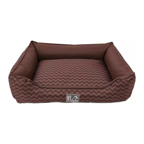 מיטה מוגנת מים לכלב 