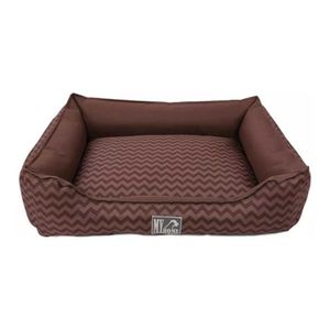 מיטה מוגנת מים לכלב 