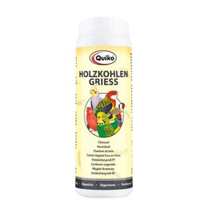 פחם פעיל לבעלי כנף 270 גרם