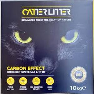 חול מתגבש אפקט פחם 10 ק"ג