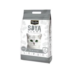 חול סויה קיט קט לחתול