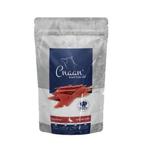 כנען חטיף חזה ברווז