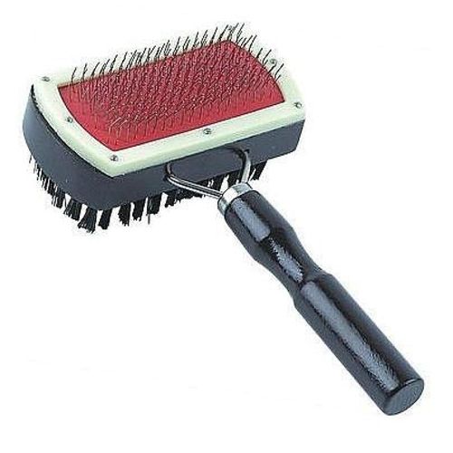 מברשת דו צדדית